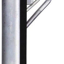 HSY New All Aluminum Material Automotive-Air-Conditioning-Condensers, For 2001-2006 Hyundai Santa Fe