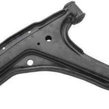 ACDelco 45D3333 Professional Front Passenger Side Lower Suspension Control Arm and Ball Joint Assembly