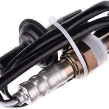 TOHUU 234-4061 Downstream Oxygen O2 Sensor For 1995-2002 Chevy Toyota Avalon Paseo Tercel