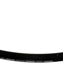 Dorman H620071 Hydraulic Brake Hose