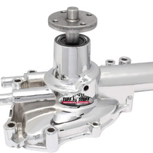 Tuff Stuff 1625NE Water Pump for Ford