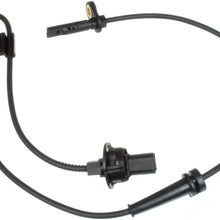 Holstein Parts 2ABS2643 ABS Speed Sensor