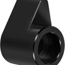 Killer Dowel Pin KDP Repair Kit Compatible with 1989-2002 Dodge Cummins 12 Valve and 24 Valve 5.9BT Engines Black