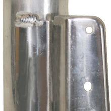 TCW 17-8769 A/C Drier (Quality With Perfect Vehicle Fitment)