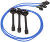 ROADFAR High Performance Ignition Wire Sets Compatible with Toyota 4Runner/ T100/ Tacoma/Tundra 1995-2004