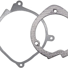 AIB2C Burner & Motor Gasket Set 252069060001 252069010003 for Eberspacher Heater Airtronic D2