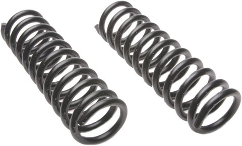 ACDelco 45H0003 Professional Front Coil Spring Set