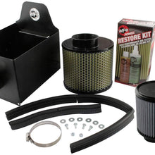 aFe Power Aries Powersport 85-10062 Kawasaki Teryx Performance Intake System