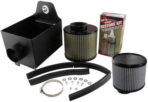 aFe Power Aries Powersport 85-10062 Kawasaki Teryx Performance Intake System