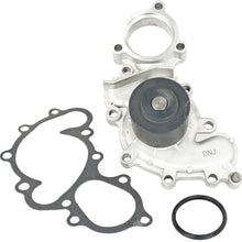 DNJ TBK950WP Timing Belt Kit with Water Pump/For 1988-1992/ Toyota/ 4Runner, Pickup/ 3.0L/ SOHC/ V6/ 12V/ 2959cc/ 3VZE