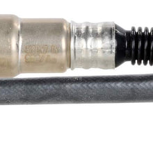 Bosch 16736 Oxygen Sensor, Original Equipment (Chevrolet)