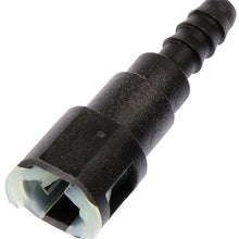 Dorman 800-080 Fuel Line Quick Connector That Adapts 5/16 in. Steel to 5/16 in. Nylon Tubing, 2 Pack