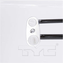 A/C Condenser Compatible With GMC/Chevrolet Sierra 1500 Silverado 2014 2015 2016 2017 2018