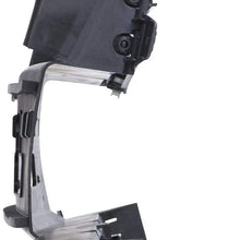 Spectra Premium AGSH1004 Radiator Shutter Assembly