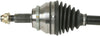 Cardone 66-5261 New CV Axle