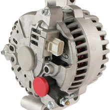 DB Electrical AFD0123 Alternator Compatible With/Replacement For 3.9L 4.2L Ford Freestar 2004 2005 2006 2007, Mercury Monterey 2004 2005 2006 2007 3F2U-10300-AA 3F2Z-10346-AA 6F2Z-10346-BA