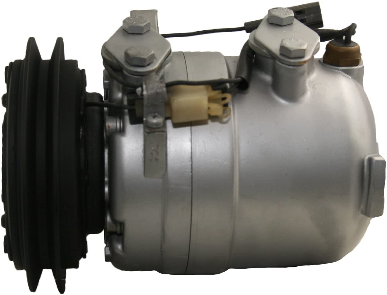 TCW 28420.102 A/C Compressor (Remanufactured in USA 28420.102)