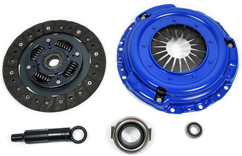 PPC RACING STAGE 1 CLUTCH KIT SET WORKS WITH 1992-1995 AUDI S4 S6 AVANT 2.2L TURBO