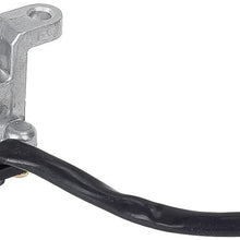 AUTEX Transmission Output Vehicle Speed Sensor 78410SY0003 78410-SY0-003 compatible with Honda Accord 1991-1990 L4-2.2L/Honda Prelude 1993-1992 L4-2.2L/L4-2.3L