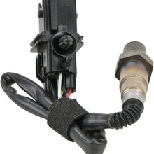 Bosch 17205 Oxygen Sensor, Original Equipment (Cadillac)