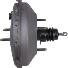 Cardone 54-71141 Remanufactured Power Brake Booster