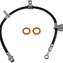 Dorman H38389 Hydraulic Brake Hose
