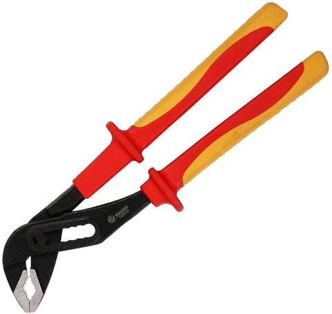 RUWOO 10510 1000V VDE Insulated Water Pump Pliers 10