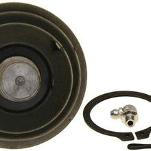 ACDelco 46D2281A Advantage Front Lower Suspension Ball Joint Assembly