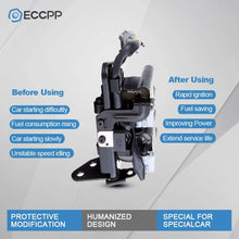 ECCPP Portable Spare Car Ignition Coils Compatible with Hyundai Elantra/Tiburon/Tucson Kia Spectra 2003-2008 Replacement for UF419 5C1427 for Travel, Transportation and Repair