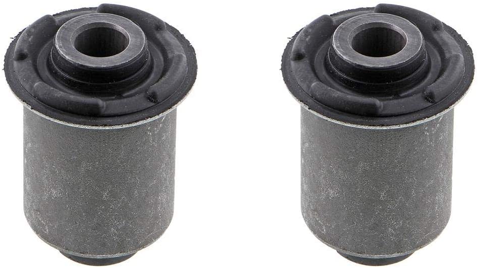 Auto DN 2x Front Rearward Suspension Control Arm Bushing Compatible With Hyundai 2007~2012