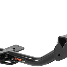 CURT 11368 Class 1 Trailer Hitch, 1-1/4-Inch Receiver, Select Kia Forte