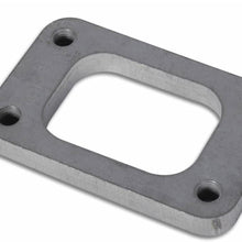 Vibrant (14310) 1/2" Mild Steel Turbo Inlet Flange