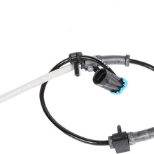 ACDelco 19300584 GM Original Equipment Front ABS Wheel Speed Sensor