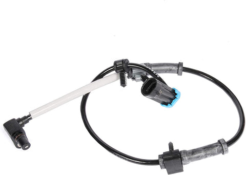 ACDelco 19300584 GM Original Equipment Front ABS Wheel Speed Sensor
