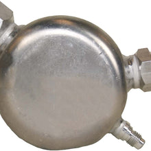TCW 17-6421 A/C Accumulator (Quality With Perfect Vehicle Fitment)