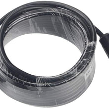 Haloview HD-5M 16 feet Premium Cable for RD7 TX-Box Backup HD Camera Rear View Camera System