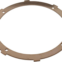 ACDelco 24204283 GM Original Equipment Automatic Transmission 4th Clutch Steel Plate