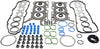 ITM Engine Components 09-12739 Cylinder Head Gasket Set for 2007-2012 Ford/Lincoln/Mazda/Mercury 3.5L V6 3496cc 213 CID, 1 Pack