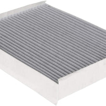 FRAM Fresh Breeze Cabin Air Filter with Arm & Hammer Baking Soda, CF12150 for Mazda / Toyota Vehicles
