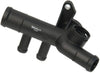 URO Parts 06A121132AQ Cooling Hose Flange