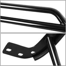 Replacement for Ford Expedition / F150 / F250 2WD Front Bumper Protector Brush Grille Guard (Black)