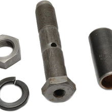 ACDelco 45G17017 Professional Front Leaf Spring Center Bolt Kit with Bushing