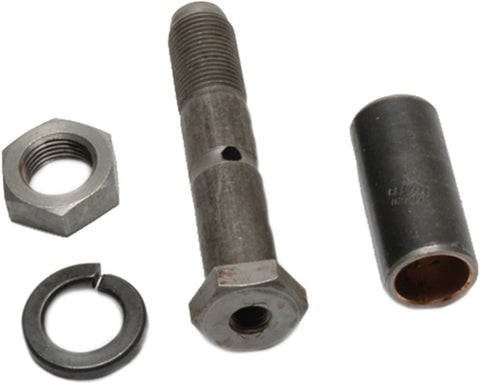 ACDelco 45G17017 Professional Front Leaf Spring Center Bolt Kit with Bushing