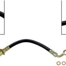 Dorman H38920 Hydraulic Brake Hose