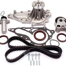 Timing Belt Kits Fit 1998-2005 Lexus GS300 2001-2005 Lexus IS300 INEEDUP Engine Components Timing Belt Kits