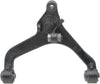 ACDelco 45D10452 Professional Front Passenger Side Lower Suspension Control Arm