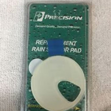 Auto Rain Sensor Replacement Pad Fits between Sensor & Windshield Ford, Lincoln