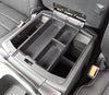 Vehicle OCD - Lower Center Console Organizer Tray for Dodge RAM 1500 (2009-18), RAM 2500/3500 (2010-18), RAM 1500 Classic (2019)(Full Console w/Bucket Seats ONLY) - Made in USA