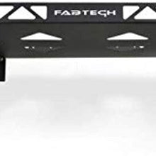 Fabtech FTS24265 Cargo Rack Traction Board Mount Kit Mount Only Cargo Rack Traction Board Mount Kit