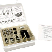 Four Seasons 69050 Standard Compressor Guard Kit